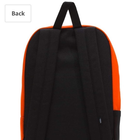 NWT Vans snag backpack - Picture 4 of 5